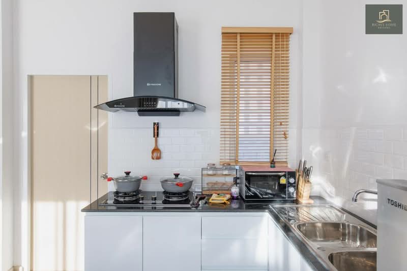 วัดสันทราย, Chiang Mai, Nong Kaeo, Hang Dong, Chiang Mai, 3 Bedrooms, 150 sqm, Single Detached House For Rent, by Surat Premsri, 11734794 - DDproperty.com