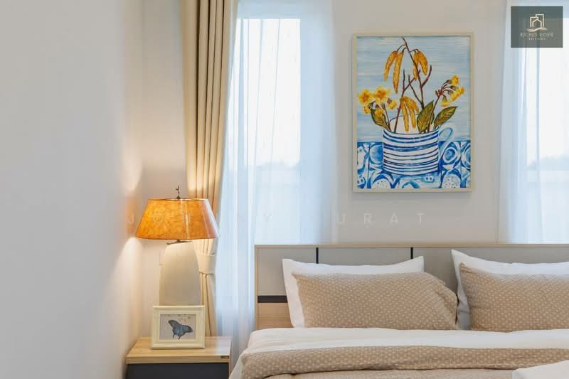 วัดสันทราย, Chiang Mai, Nong Kaeo, Hang Dong, Chiang Mai, 3 Bedrooms, 150 sqm, Single Detached House For Rent, by Surat Premsri, 11734794 - DDproperty.com