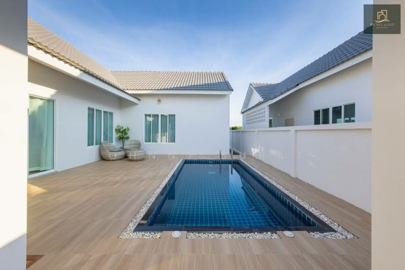 วัดสันทราย, Chiang Mai, Nong Kaeo, Hang Dong, Chiang Mai, 3 Bedrooms, 150 sqm, Single Detached House For Rent, by Surat Premsri, 11734794 - DDproperty.com