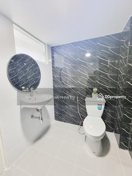 For Sale - Prueksa Thani Fifth Condotel, Bangkok