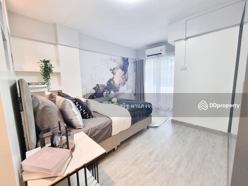 ขาย - Prueksa Thani Fifth Condotel : พฤกษาธานี ฟิฟ คอนโดเทล, กรุงเทพ