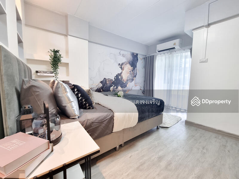 ขาย - Prueksa Thani Fifth Condotel : พฤกษาธานี ฟิฟ คอนโดเทล, กรุงเทพ