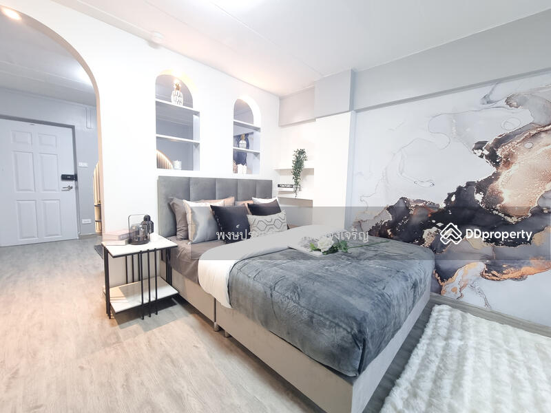 ขาย - Prueksa Thani Fifth Condotel : พฤกษาธานี ฟิฟ คอนโดเทล, กรุงเทพ