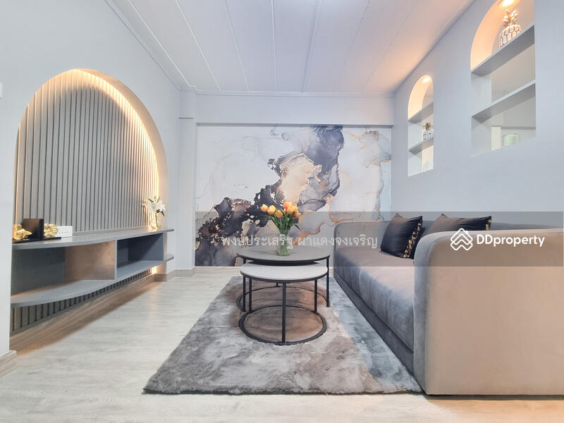 ขาย - Prueksa Thani Fifth Condotel : พฤกษาธานี ฟิฟ คอนโดเทล, กรุงเทพ