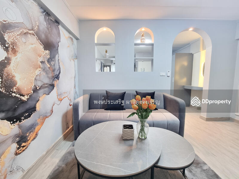 ขาย - Prueksa Thani Fifth Condotel : พฤกษาธานี ฟิฟ คอนโดเทล, กรุงเทพ