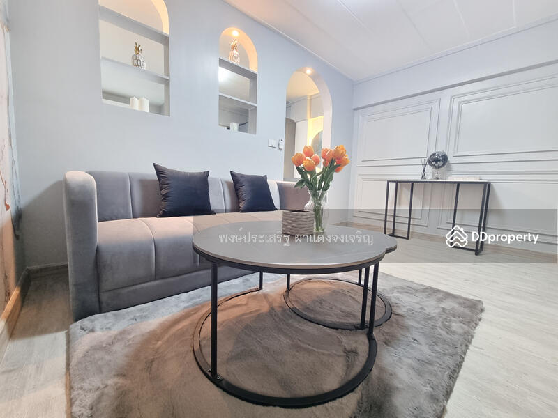 For Sale - Prueksa Thani Fifth Condotel, Bangkok