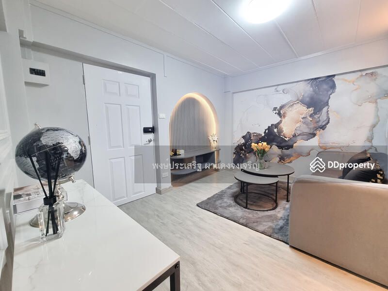 ขาย - Prueksa Thani Fifth Condotel : พฤกษาธานี ฟิฟ คอนโดเทล, กรุงเทพ