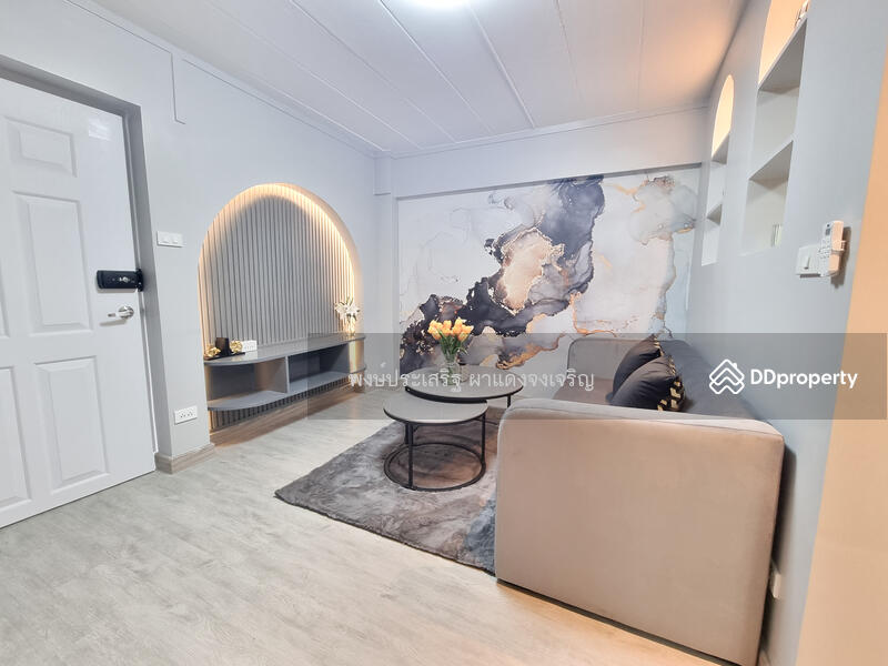 ขาย - Prueksa Thani Fifth Condotel : พฤกษาธานี ฟิฟ คอนโดเทล, กรุงเทพ