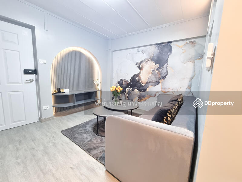 ขาย - Prueksa Thani Fifth Condotel : พฤกษาธานี ฟิฟ คอนโดเทล, กรุงเทพ