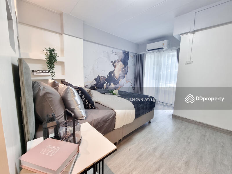 ขาย - Prueksa Thani Fifth Condotel : พฤกษาธานี ฟิฟ คอนโดเทล, กรุงเทพ