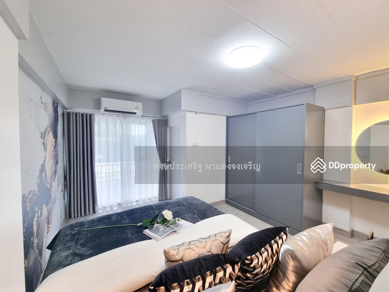 For Sale - Prueksa Thani Fifth Condotel, Bangkok