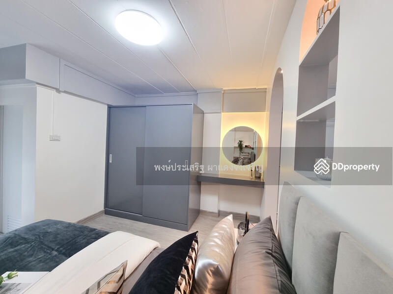 For Sale - Prueksa Thani Fifth Condotel, Bangkok