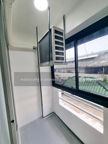 ขาย - Prueksa Thani Fifth Condotel : พฤกษาธานี ฟิฟ คอนโดเทล, กรุงเทพ