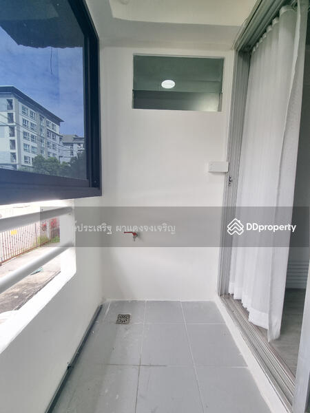 ขาย - Prueksa Thani Fifth Condotel : พฤกษาธานี ฟิฟ คอนโดเทล, กรุงเทพ