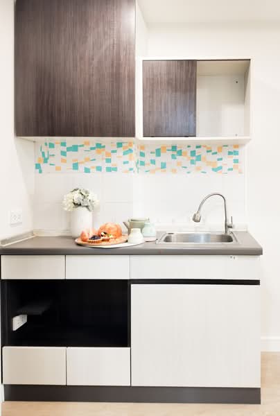 The Log 3, Bangkok, Soi Udomsuk 51, Bang Chak, Phra Khanong, Bangkok, 1 Bedroom, 28 sqm, Condo For Sale, by พงษ์ประเสริฐ ผาแดงจงเจริญ, 11734843 - DDproperty.com