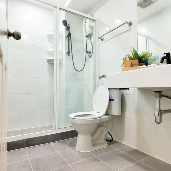 The Log 3, Bangkok, Soi Udomsuk 51, Bang Chak, Phra Khanong, Bangkok, 1 Bedroom, 28 sqm, Condo For Sale, by พงษ์ประเสริฐ ผาแดงจงเจริญ, 11734843 - DDproperty.com