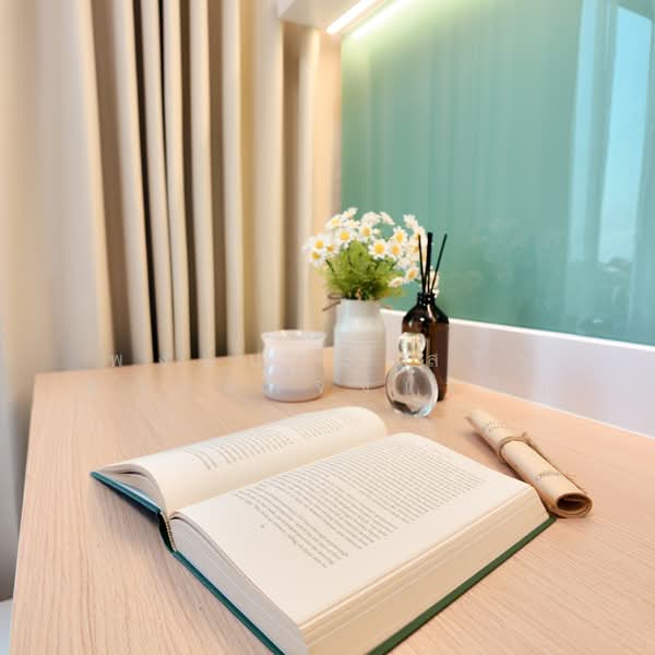 The Log 3, Bangkok, Soi Udomsuk 51, Bang Chak, Phra Khanong, Bangkok, 1 Bedroom, 28 sqm, Condo For Sale, by พงษ์ประเสริฐ ผาแดงจงเจริญ, 11734843 - DDproperty.com