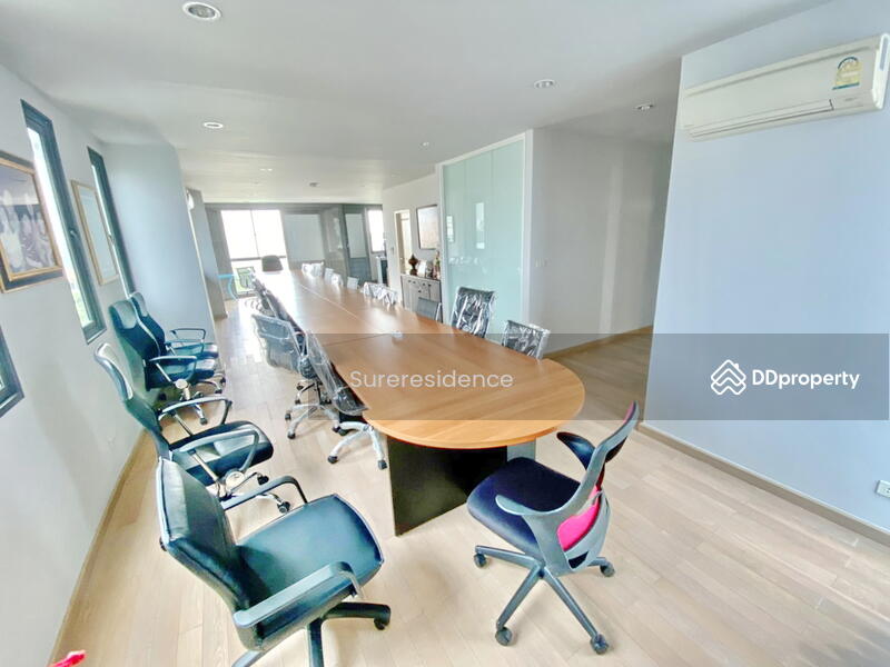 For Sale - Home Office Rama 3, Bangkok