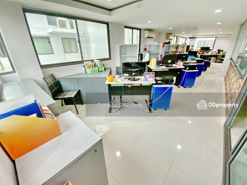 For Sale - Home Office Rama 3, Bangkok