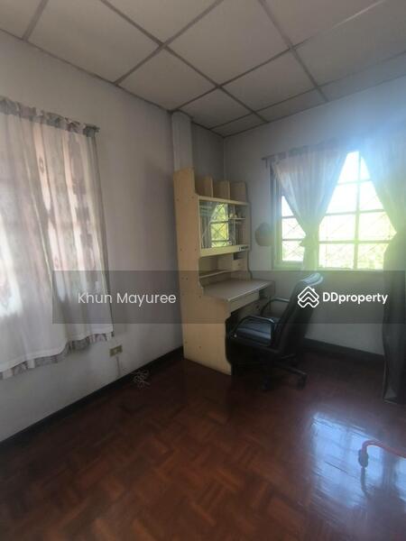 For Sale - ประชาชื่น ซอยสามัคคี 63, Nonthaburi