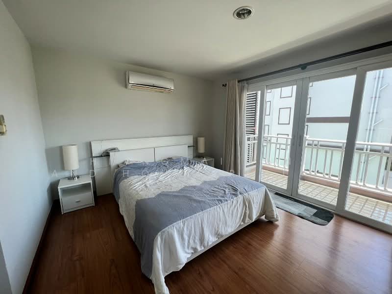 Panna in Residence 1 At Chiang Mai, Chiang Mai, ซอย 6 Nimmanhemin, Su Thep, Muang Chiang Mai, Chiang Mai, 2 Bedrooms, 110 sqm, Condo For Rent, by คุณ ธีรชาติ, 11735025 - DDproperty.com