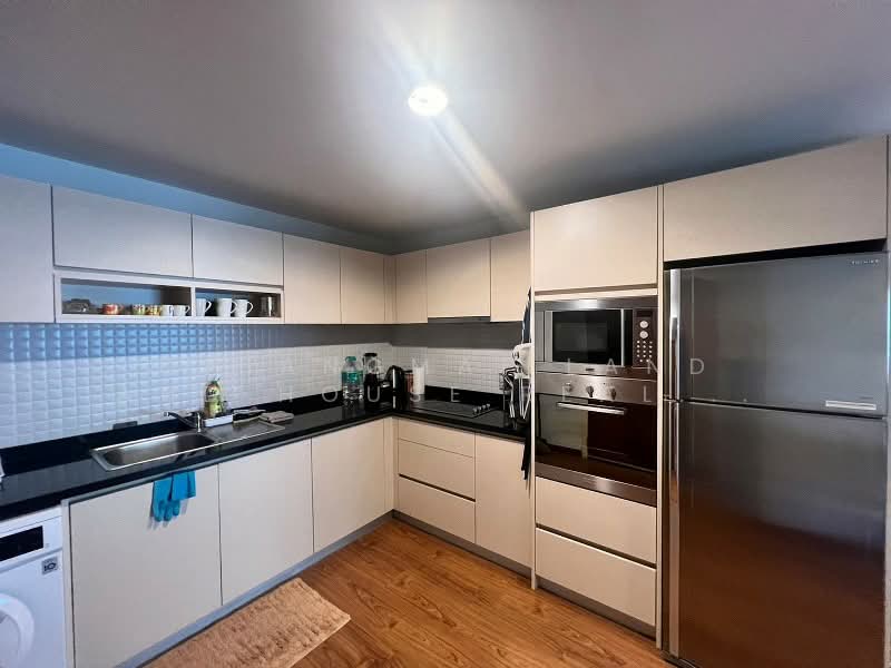 Panna in Residence 1 At Chiang Mai, Chiang Mai, ซอย 6 Nimmanhemin, Su Thep, Muang Chiang Mai, Chiang Mai, 2 Bedrooms, 110 sqm, Condo For Rent, by คุณ ธีรชาติ, 11735025 - DDproperty.com