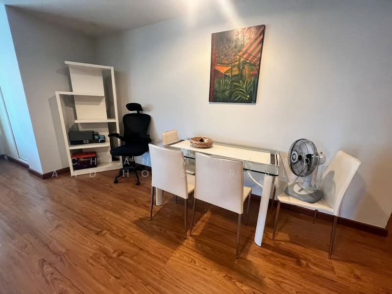 Panna in Residence 1 At Chiang Mai, Chiang Mai, ซอย 6 Nimmanhemin, Su Thep, Muang Chiang Mai, Chiang Mai, 2 Bedrooms, 110 sqm, Condo For Rent, by คุณ ธีรชาติ, 11735025 - DDproperty.com