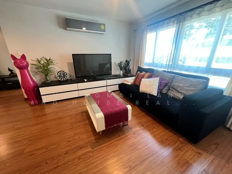 Panna in Residence 1 At Chiang Mai, Chiang Mai, ซอย 6 Nimmanhemin, Su Thep, Muang Chiang Mai, Chiang Mai, 2 Bedrooms, 110 sqm, Condo For Rent, by คุณ ธีรชาติ, 11735025 - DDproperty.com