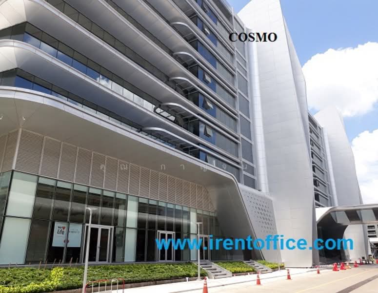 ให้เช่า - ออฟฟิศพหล วิภาวดี จตุจักร แจ้งวัฒนะราคาเริ่ม350บ. ขนาด 10 ตรม.ขึ้นไป, กรุงเทพ