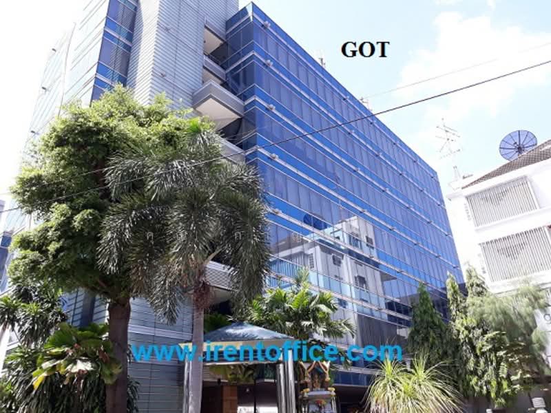 ให้เช่า - ออฟฟิศพหล วิภาวดี จตุจักร แจ้งวัฒนะราคาเริ่ม350บ. ขนาด 10 ตรม.ขึ้นไป, กรุงเทพ