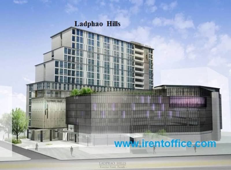 ให้เช่า - ออฟฟิศพหล วิภาวดี จตุจักร แจ้งวัฒนะราคาเริ่ม350บ. ขนาด 10 ตรม.ขึ้นไป, กรุงเทพ