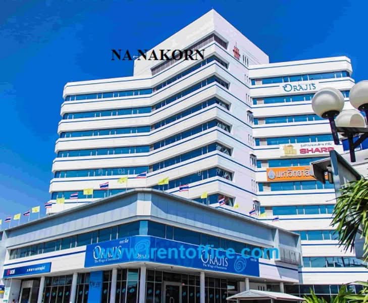 ให้เช่า - ออฟฟิศพหล วิภาวดี จตุจักร แจ้งวัฒนะราคาเริ่ม350บ. ขนาด 10 ตรม.ขึ้นไป, กรุงเทพ