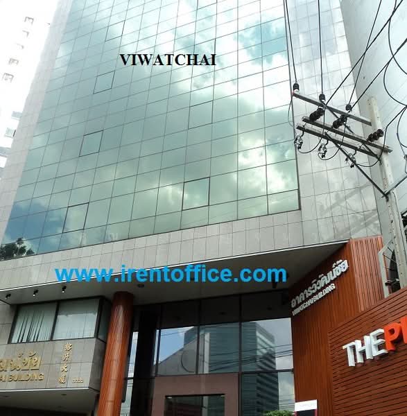 ออฟฟิศพหล วิภาวดี จตุจักร แจ้งวัฒนะราคาเริ่ม350บ. ขนาด 10 ตรม.ขึ้นไป, Bangkok, จตุจักร, พหลโยธิน, วิภาวดีรังสิต, แจ้งวัฒนะ, Taling Chan, Taling Chan, Bangkok, , 55 sqm, Office Space For Rent, by คุณ กาญจนา, 11735026 - DDproperty.com