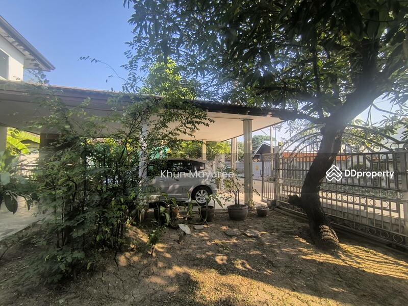 For Rent - ม.ประชาชื่น ซอยสามัคคี 63, Nonthaburi