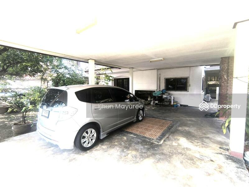 For Rent - ม.ประชาชื่น ซอยสามัคคี 63, Nonthaburi
