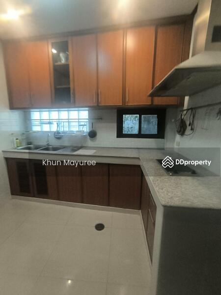 For Rent - ม.ประชาชื่น ซอยสามัคคี 63, Nonthaburi