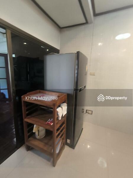 For Rent - ม.ประชาชื่น ซอยสามัคคี 63, Nonthaburi