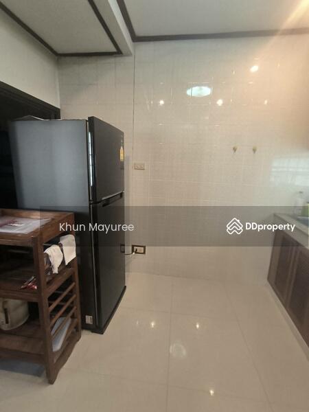 For Rent - ม.ประชาชื่น ซอยสามัคคี 63, Nonthaburi