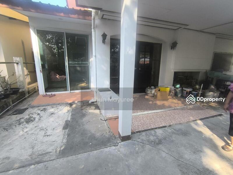 For Rent - ม.ประชาชื่น ซอยสามัคคี 63, Nonthaburi