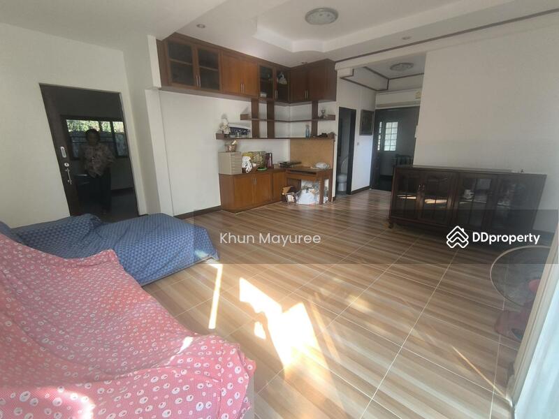 For Rent - ม.ประชาชื่น ซอยสามัคคี 63, Nonthaburi