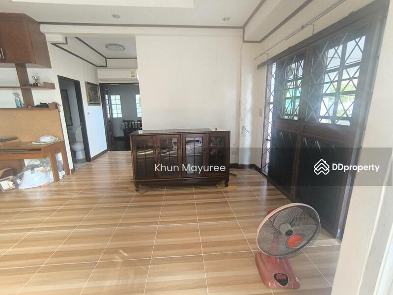 For Rent - ม.ประชาชื่น ซอยสามัคคี 63, Nonthaburi
