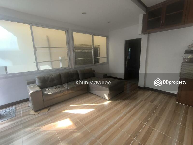 For Rent - ม.ประชาชื่น ซอยสามัคคี 63, Nonthaburi