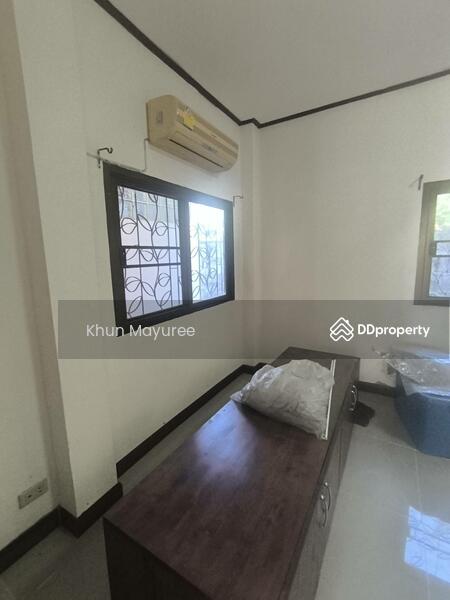 For Rent - ม.ประชาชื่น ซอยสามัคคี 63, Nonthaburi