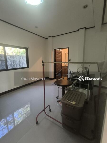 For Rent - ม.ประชาชื่น ซอยสามัคคี 63, Nonthaburi