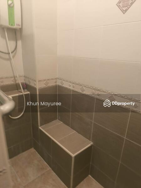 For Rent - ม.ประชาชื่น ซอยสามัคคี 63, Nonthaburi