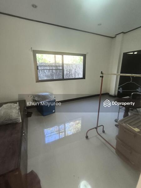 For Rent - ม.ประชาชื่น ซอยสามัคคี 63, Nonthaburi