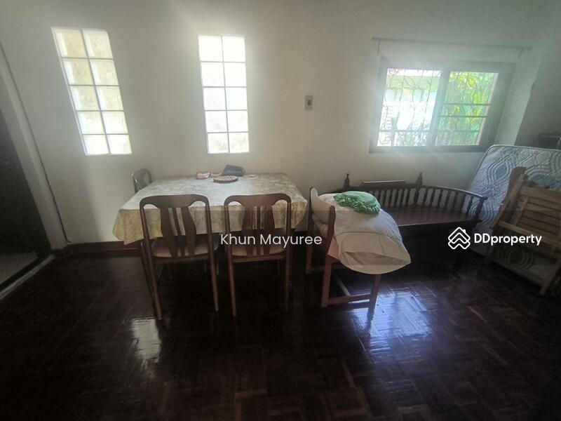 For Rent - ม.ประชาชื่น ซอยสามัคคี 63, Nonthaburi