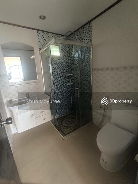 For Rent - ม.ประชาชื่น ซอยสามัคคี 63, Nonthaburi