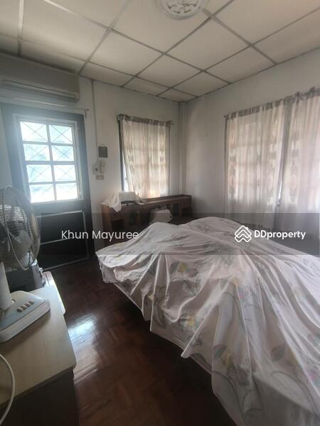 For Rent - ม.ประชาชื่น ซอยสามัคคี 63, Nonthaburi