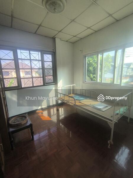 For Rent - ม.ประชาชื่น ซอยสามัคคี 63, Nonthaburi